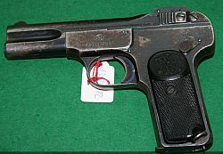 FN 1900 7,65 mm Br.