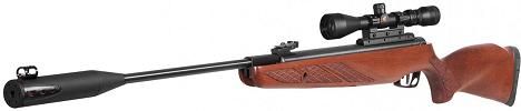 GAMO Hunter Grizzly PRO 5,5 mm
