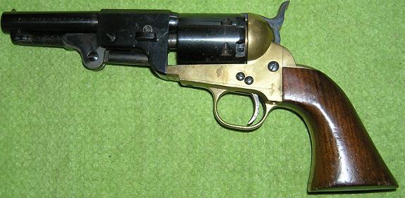 F.Llipietta Colt .36