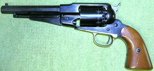 F.Llipietta Remington .36