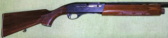 Remington 1100 12/70