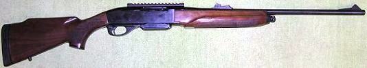 Remington 750 Woodmaster .30-06 Spr.