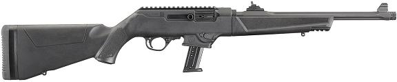 Ruger PC 9 Carbine 9 mm Luger