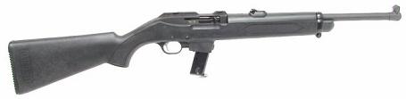 RUGER PC 9 9 mm Luger