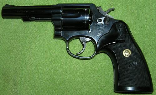 SMITH WESSON 13 .357 Mag.