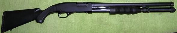 Winchester Defender 1300 12/76