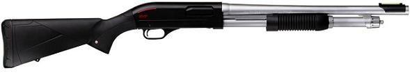 Winchester Defender SXP Marine 12/76