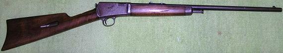 Winchester 1903 .22 LR